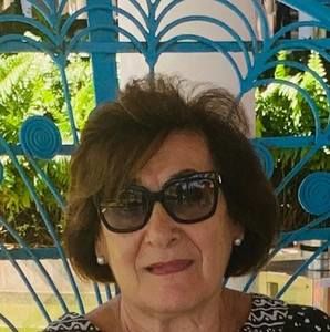 Meet your Posher, Lisa